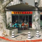 Profile Picture of Candy Bar (@candybarpalermo) on Instagram