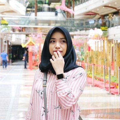 Profile Picture of Laili Ramadhani (@lailirmdhani) on Twitter