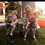 Profile Picture of Jerri Freeman (@jerri_f1313) on Instagram