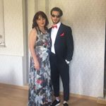 Tamriko Mzhavanadze - Instagram Profile Picture of Tamriko Mzhavanadze (@mzhavanadzetamriko) on Instagram