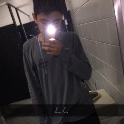 Profile Picture of Damian Ibarra (@damianibarra03) on Twitter