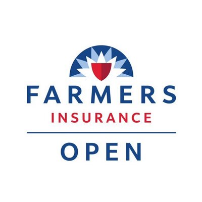 Profile Picture of Farmers Ins Open (@FarmersInsOpen) on Twitter