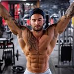 Steven Rokosz / Ryderwear - Instagram Profile Picture of Steven Rokosz / Ryderwear (@stevephysique_) on Instagram