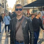 Profile Picture of Jordan Kaiser (@jordan.kaiseruf) on Instagram