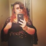 Profile Picture of Amanda Hamrick (@insanepanda69) on Instagram