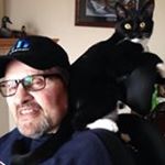 Profile Picture of Glen Shoemaker (@glenshoemaker) on Instagram