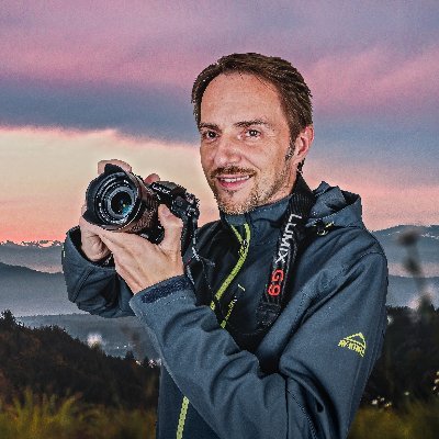 Profile Picture of Michael Sauer (@MS_Naturfoto) on Twitter