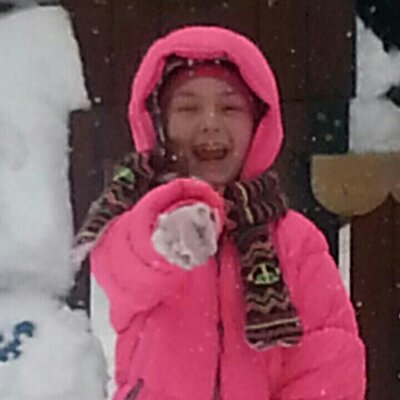 Profile Picture of Misty Scott (@mistyscott95) on Twitter