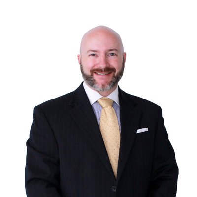 Profile Picture of Joseph Hogue (@StockMarketJ) on Twitter