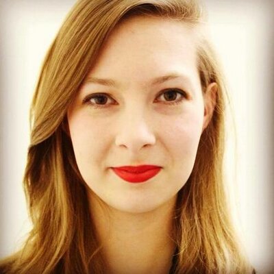 Profile Picture of Carolyn Boyce (@@KendraTheBest) on Twitter