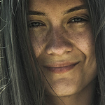 Profile Picture of Anastasia Kuzmina (@anastasiakuzmina) on Flickr
