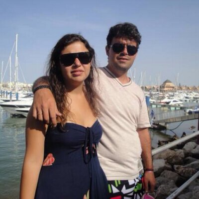 Profile Picture of Carla Sofia Sequeira (@@carlasofiaseque) on Twitter