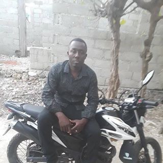 Profile Picture of John Marcelin (@john.marcelin.963) on Facebook