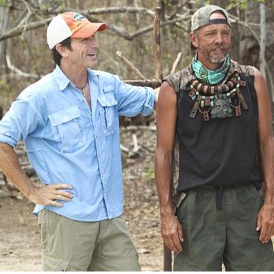 Profile Picture of Keith Nale (@survivorkeith) on Twitter