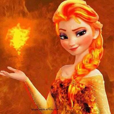 Profile Picture of Guillermo,Jasmine (@GuillermoJeane) on Twitter