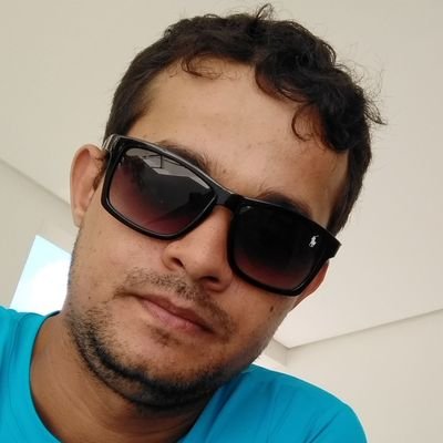 Profile Picture of Silas Ribeiro Alves (@silasribeiro16) on Twitter