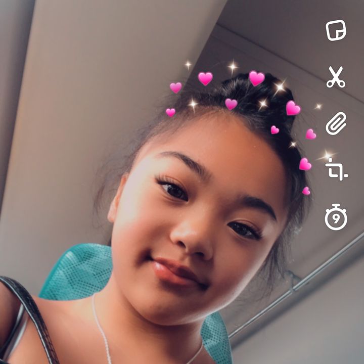 Profile Picture of Milly Nguyen (@millynguyen0) on Tiktok