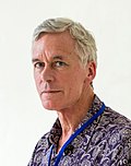 Profile Picture of Peter Carey (historian)on Wikipedia