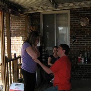 Profile Picture of aaron wilson (@goochfire06) on Myspace