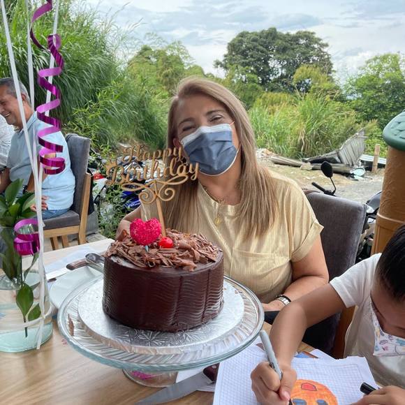 Profile Picture of Lola Tarafa (@lolatarafa) on Poshmark