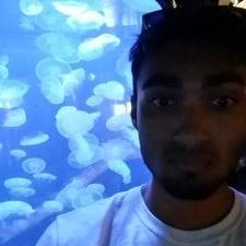 Profile Picture of Justin (@Freeze957) on Twitter