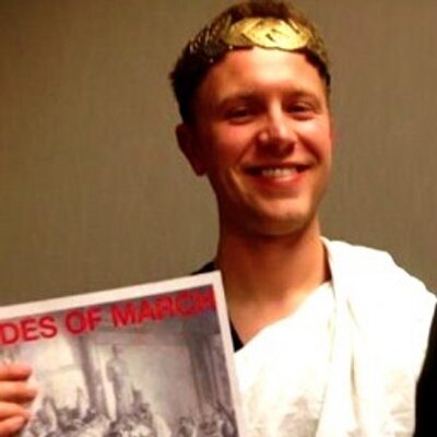 Profile Picture of Thomas Riney (@TWRiney) on Twitter