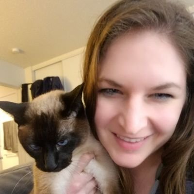 Profile Picture of Nicole Drakos (@NicoleDrakos) on Twitter