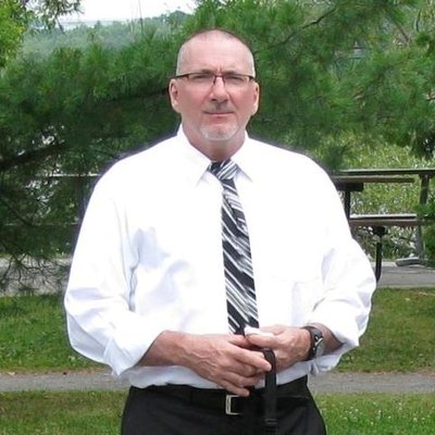 Profile Picture of Mike Domenico (@mdomenico19561) on Twitter