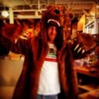 Profile Picture of Jake Zakrzewski (@JakeZakrzewski) on Twitter