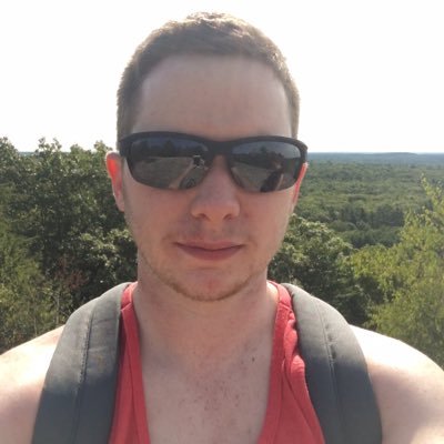 Profile Picture of Brian Tarling (@badbrian4) on Twitter