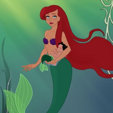 Profile Picture of Yvette Rose Webb (@clawdeanwebb) on Twitter