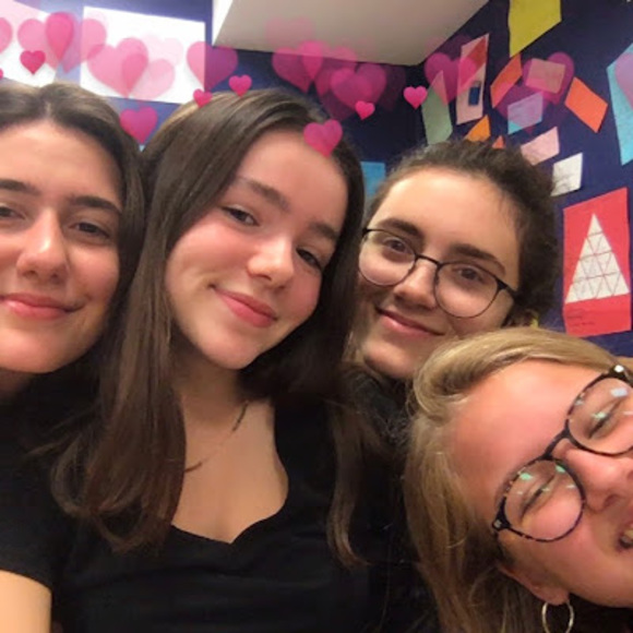 Profile Picture of Bahar Birsel (@baharbirsel) on Poshmark