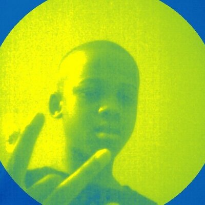 Profile Picture of Darrell Holden (@ryback1908) on Twitter