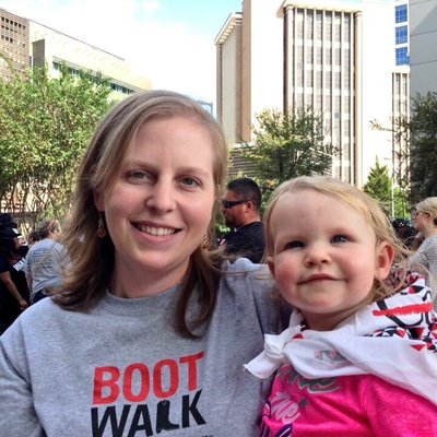 Profile Picture of Jessica Vaughn, CNL (@Jessicalita88) on Twitter