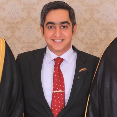 Profile Picture of Abdulla Ali (@BLUEabdull) on Twitter