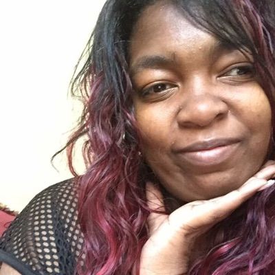 Profile Picture of Daysha Alexander (@@dayshaalexander) on Tiktok