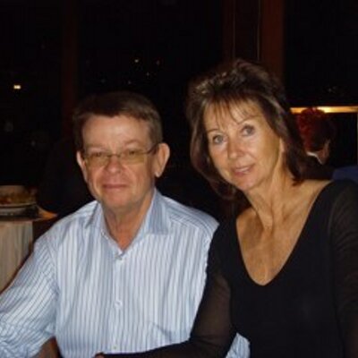 Profile Picture of Peter Renwick (@cuttypete1) on Twitter