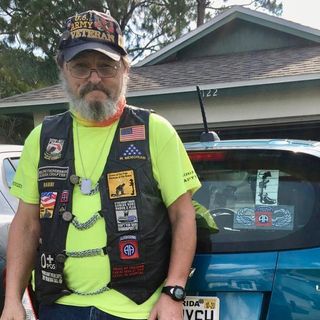 Profile Picture of David Fern (דוד פרן) (@david.fern.9026) on Facebook