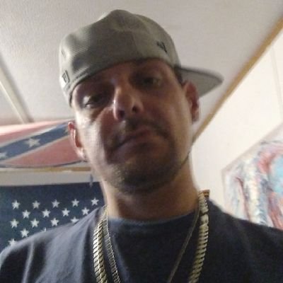 Profile Picture of Joey Chastain (@joe_capello2316) on Twitter