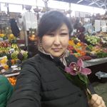 Profile Picture of Хуссейн Бегимай (@begimainazakeeva) on Instagram