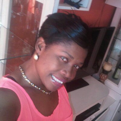 Profile Picture of Alecia Cooper (@SugarAlecia) on Twitter
