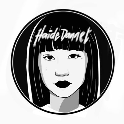 Profile Picture of Haide Dannet (@HaideDannet) on Twitter