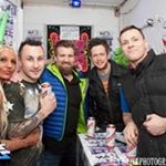 Profile Picture of Gary Clifford (@dgclifford) on Instagram