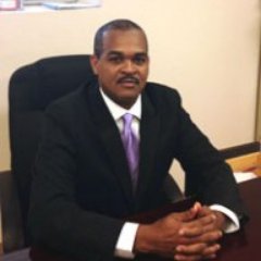 Profile Picture of Alvester Gibson (@AlvesterGibson) on Twitter