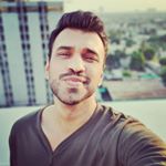 Profile Picture of Raza Shah (@rzaashaa) on Instagram