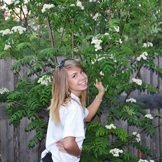 Profile Picture of Paige Marseau (@Paige-Marseau) on Facebook