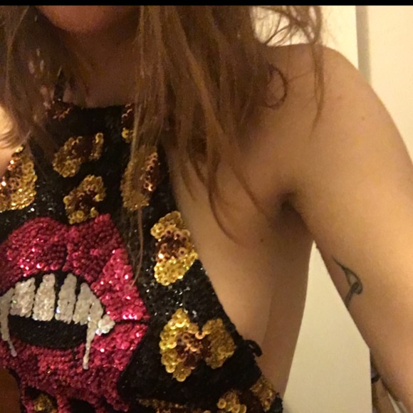 Profile Picture of Allegra Hobbs (@allegraelise) on Poshmark