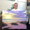 Profile Picture of Scott Christensen (@@painttheocean) on Tiktok