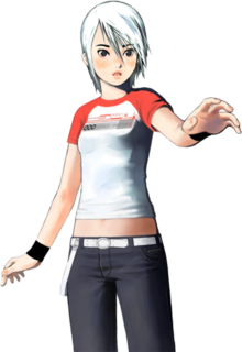 Profile Picture of Ashley Mizuki Robbinson Wikipedia