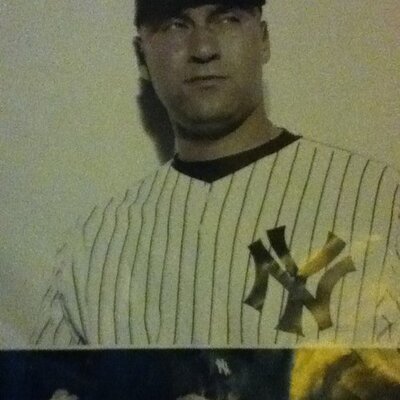 Nick Oconnor - Twitter Profile Picture of Nick Oconnor (@nickoconnor69) on Twitter